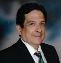 Eric Serratos
